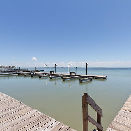 Galleon Bay South Padre Island Luaran gambar