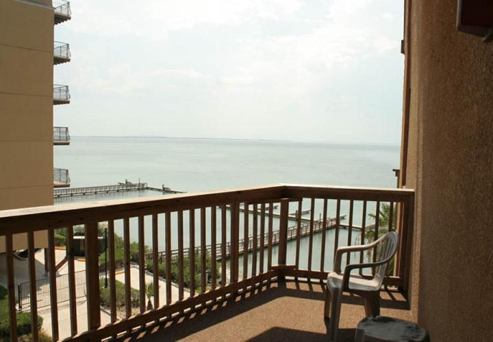 Galleon Bay South Padre Island Bilik gambar