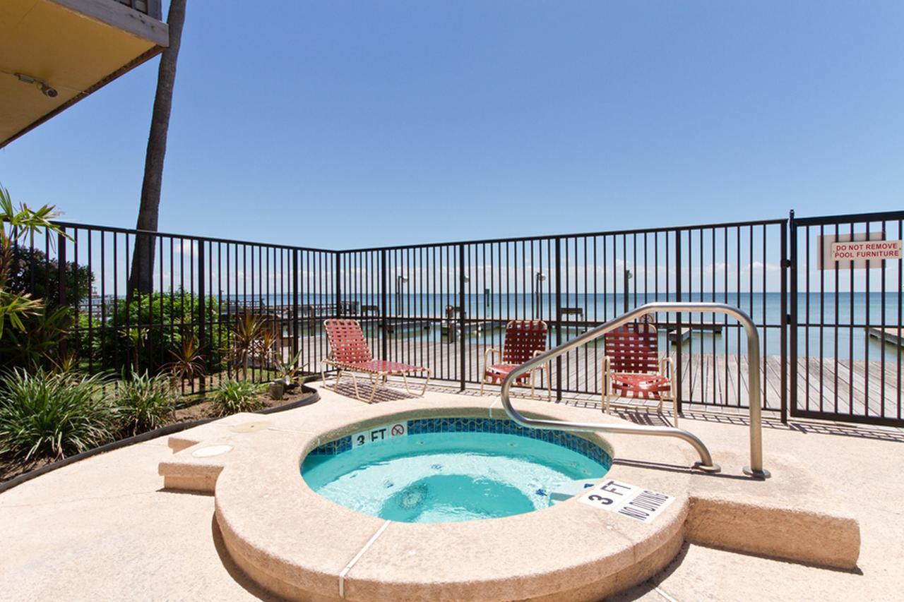 Galleon Bay South Padre Island Luaran gambar