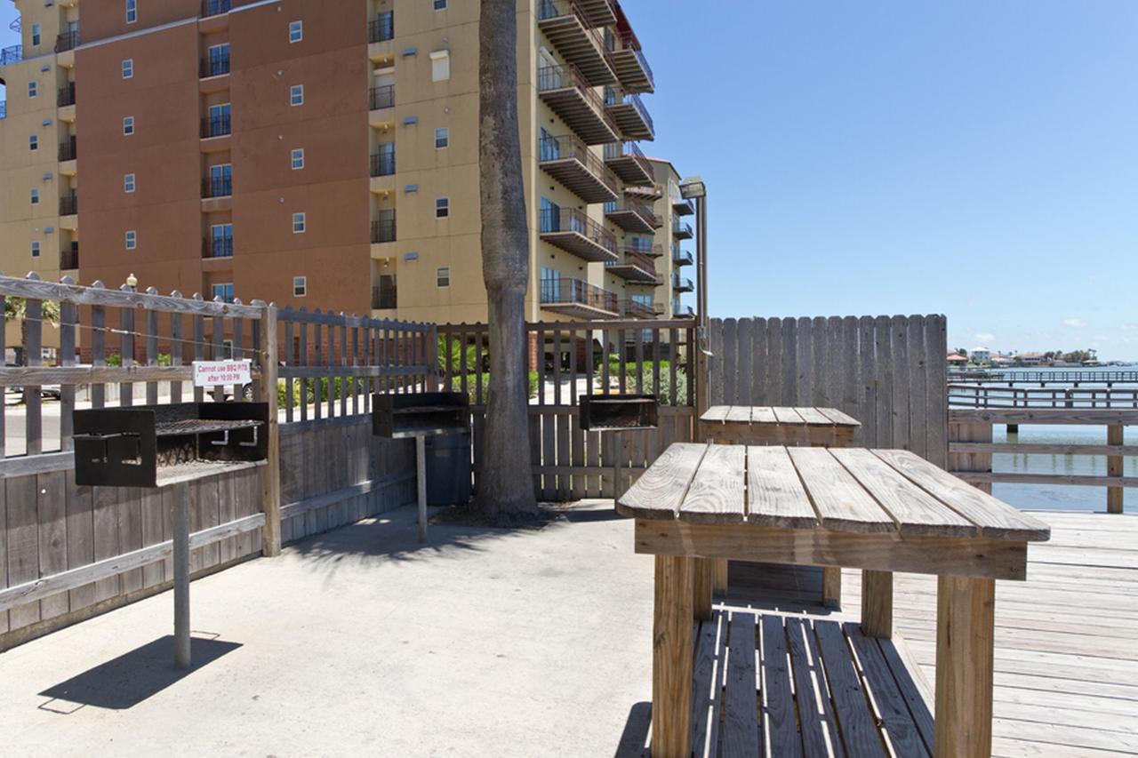 Galleon Bay South Padre Island Luaran gambar