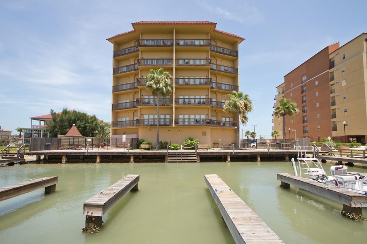 Galleon Bay South Padre Island Luaran gambar