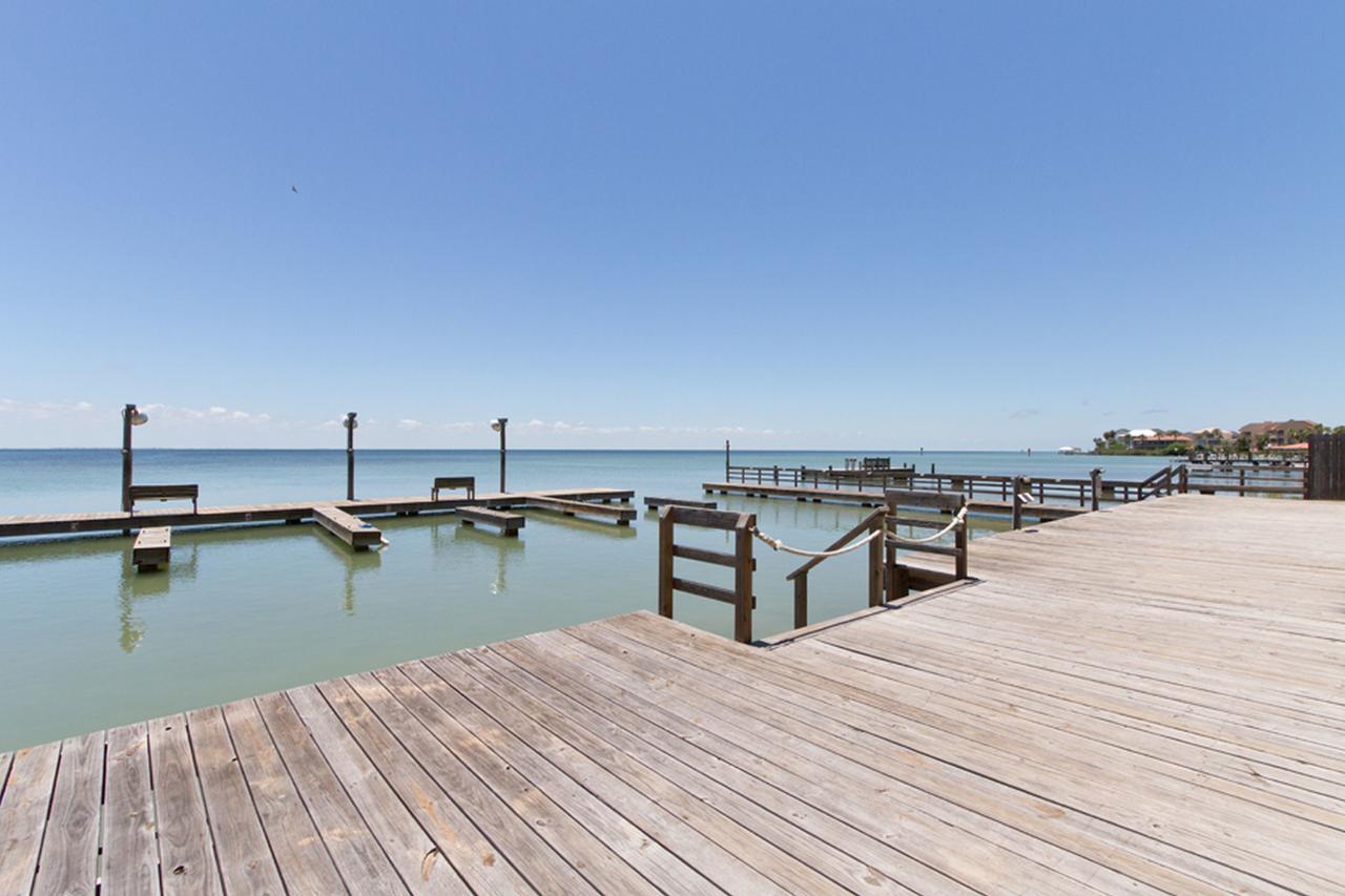 Galleon Bay South Padre Island Luaran gambar