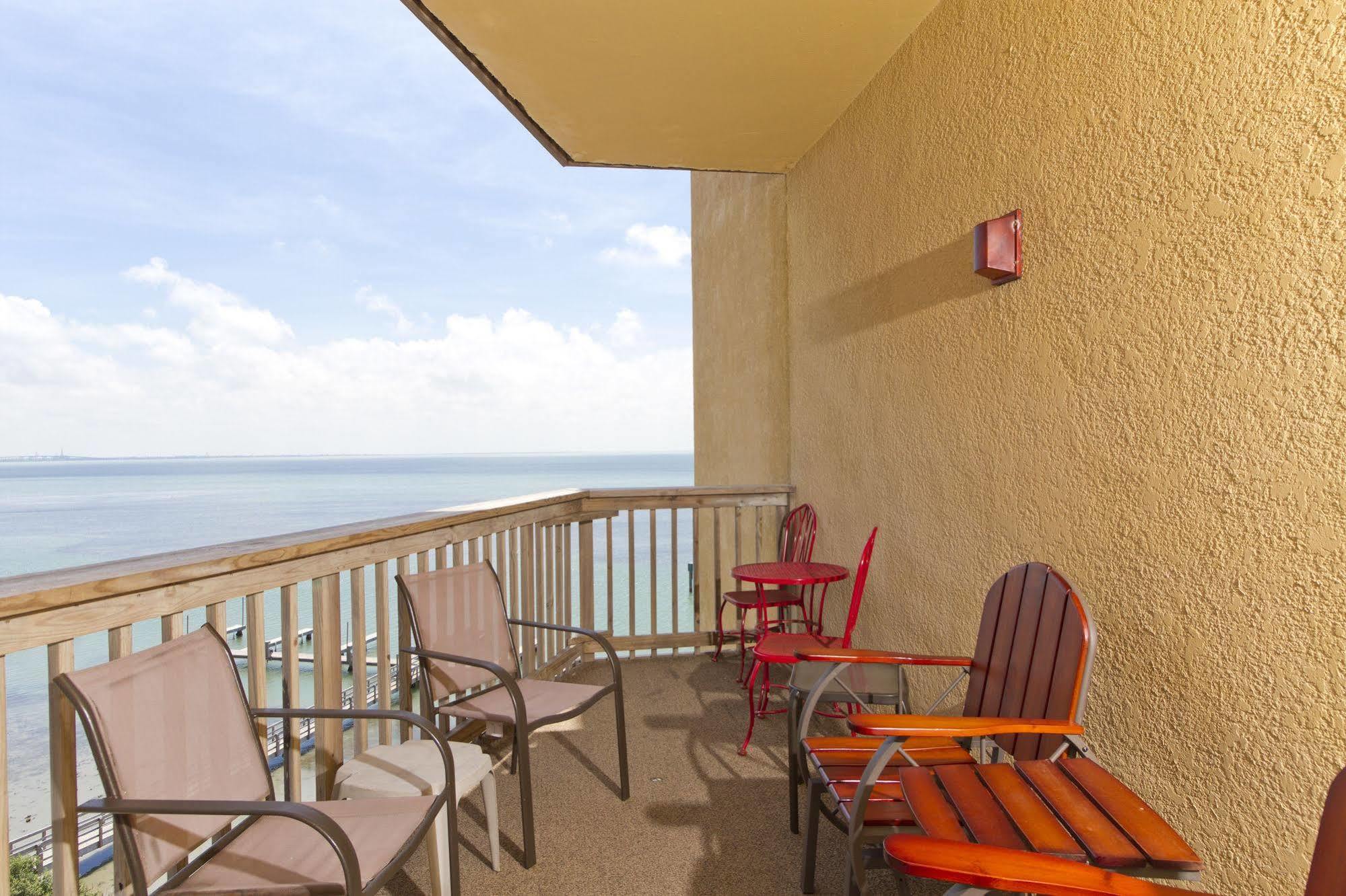 Galleon Bay South Padre Island Luaran gambar
