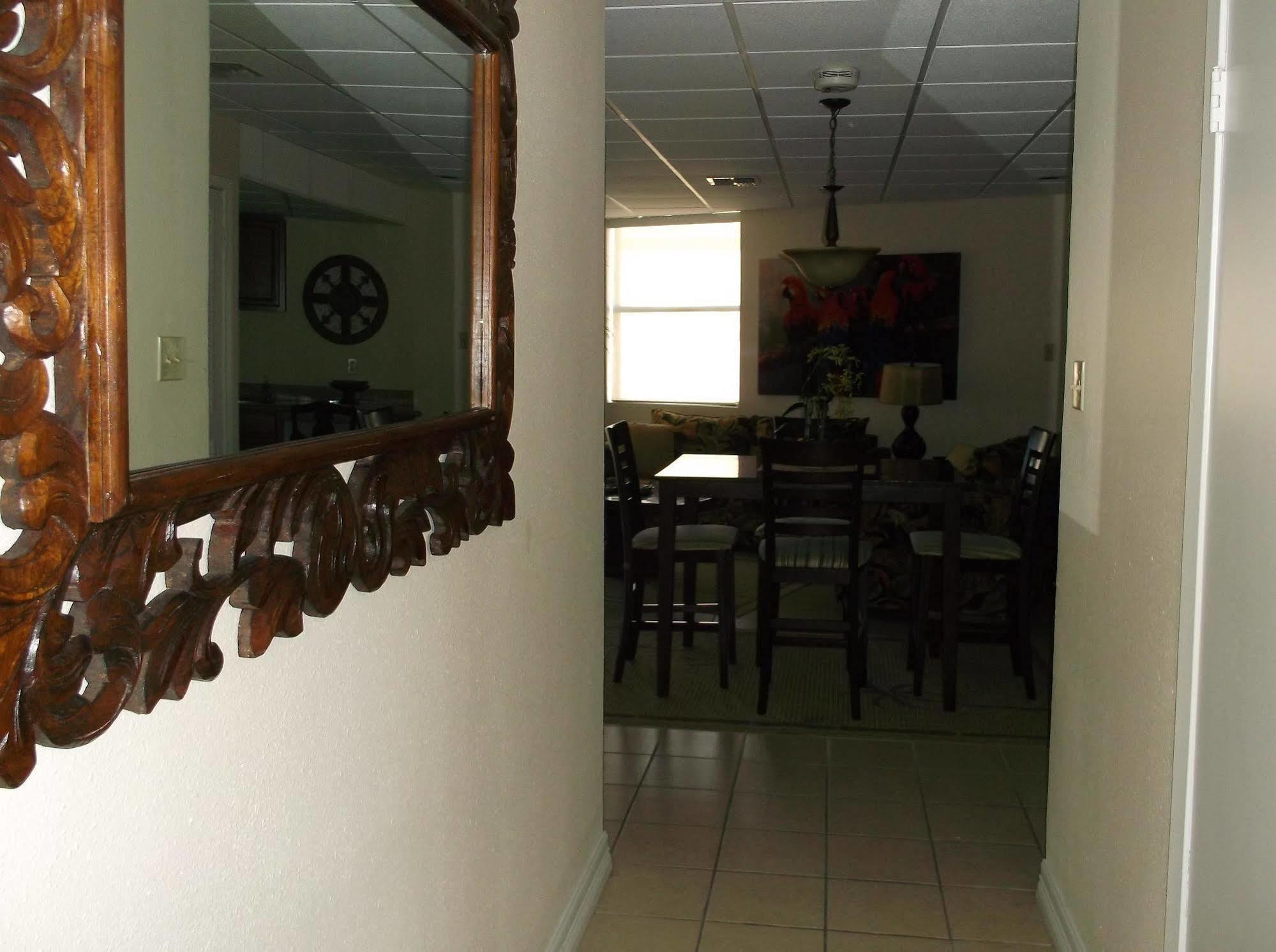 Galleon Bay South Padre Island Luaran gambar