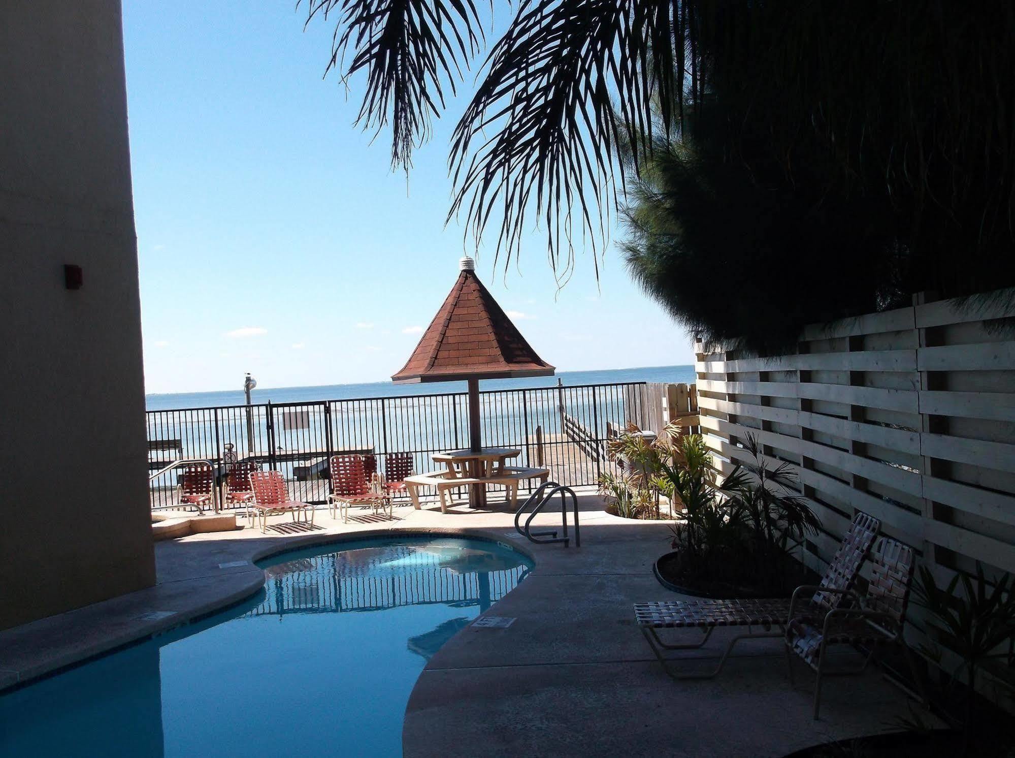 Galleon Bay South Padre Island Luaran gambar